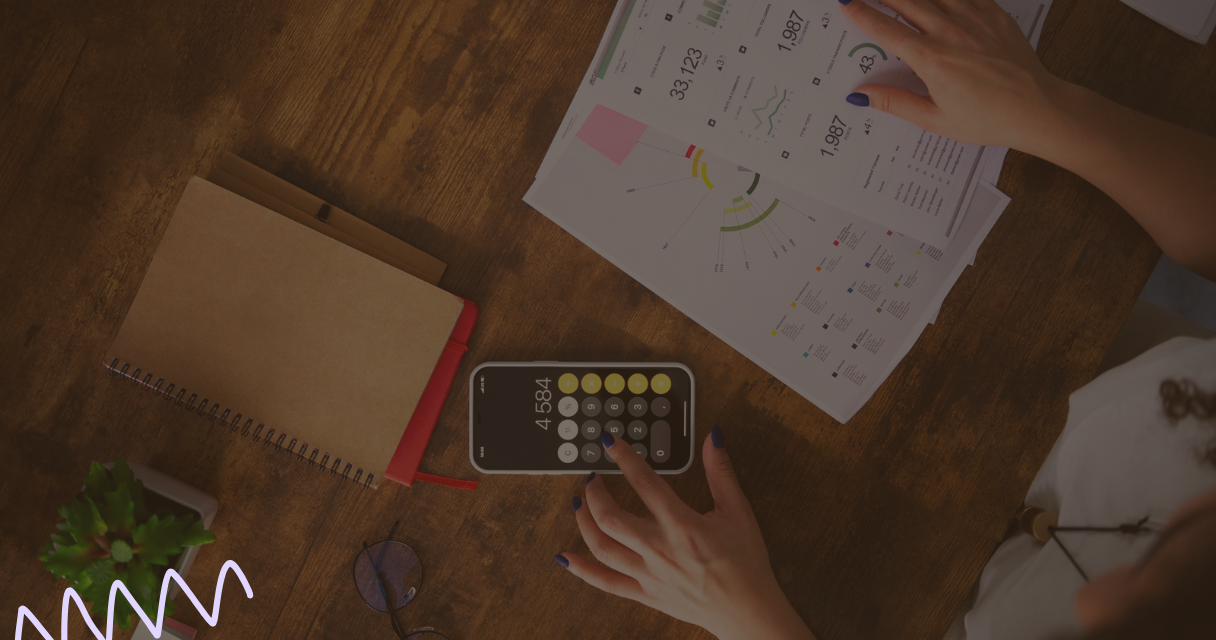 how credit scores work