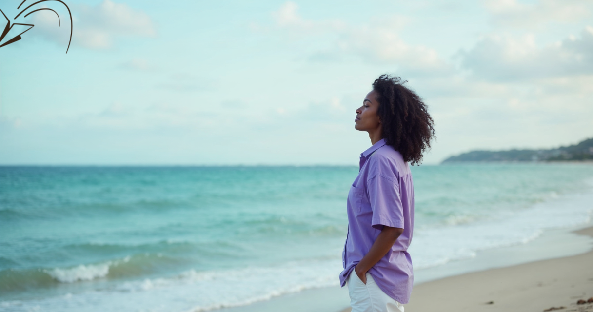 woman relaxed because of how 15-day grace period benefits us